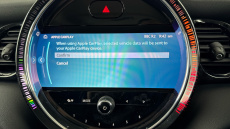 MINI Hatchback 1.5 Cooper Classic 5dr Auto [Nav Pack] Petrol Hatchback